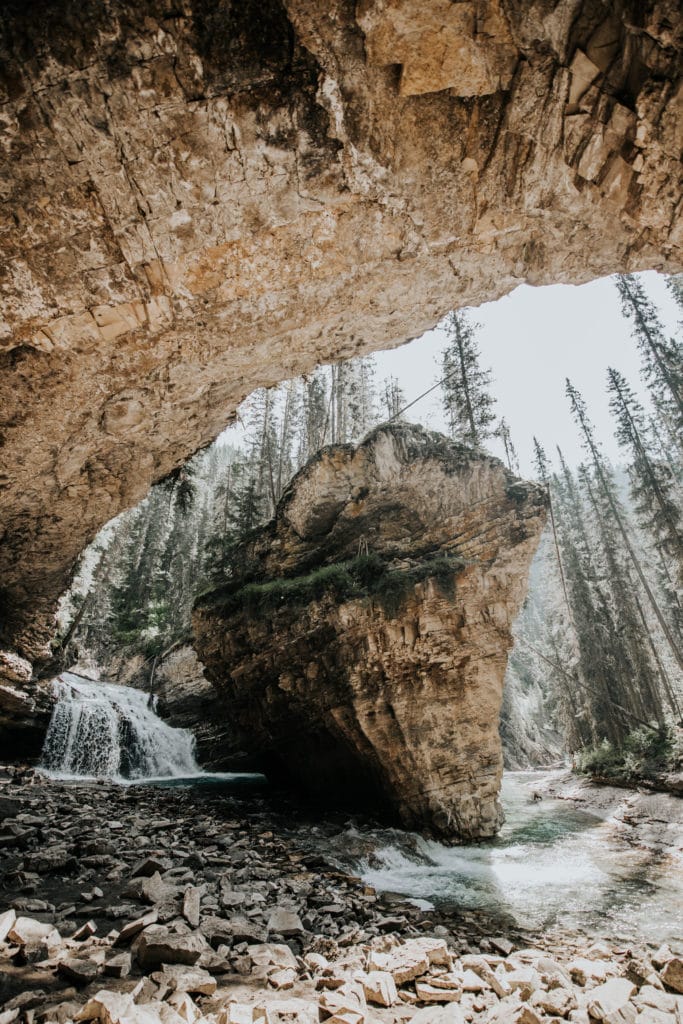 banff day 2