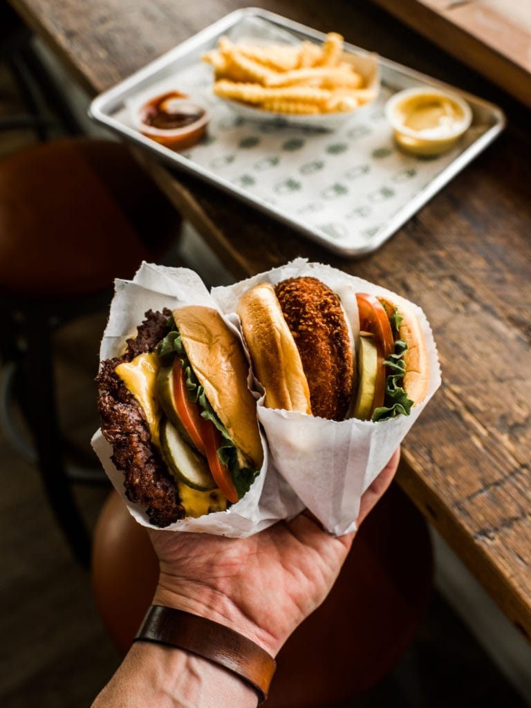 shake shack