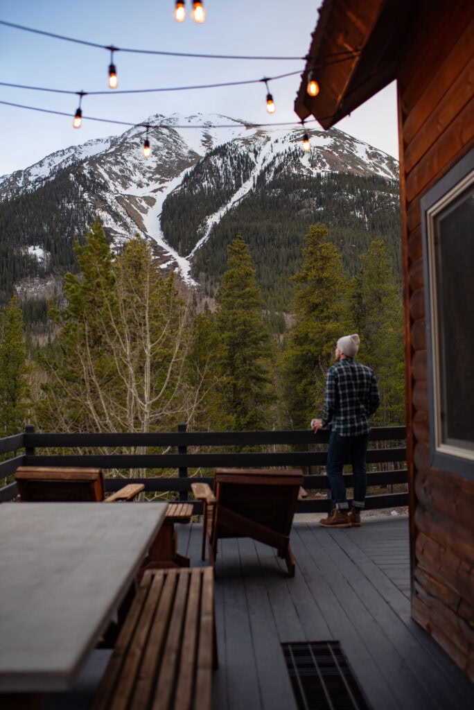 Alpenglow l-2