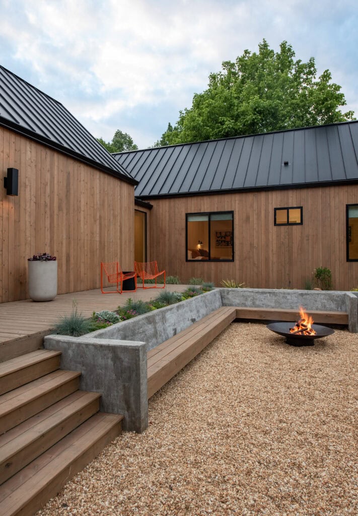 Atlas Pond House + Hideaway-150