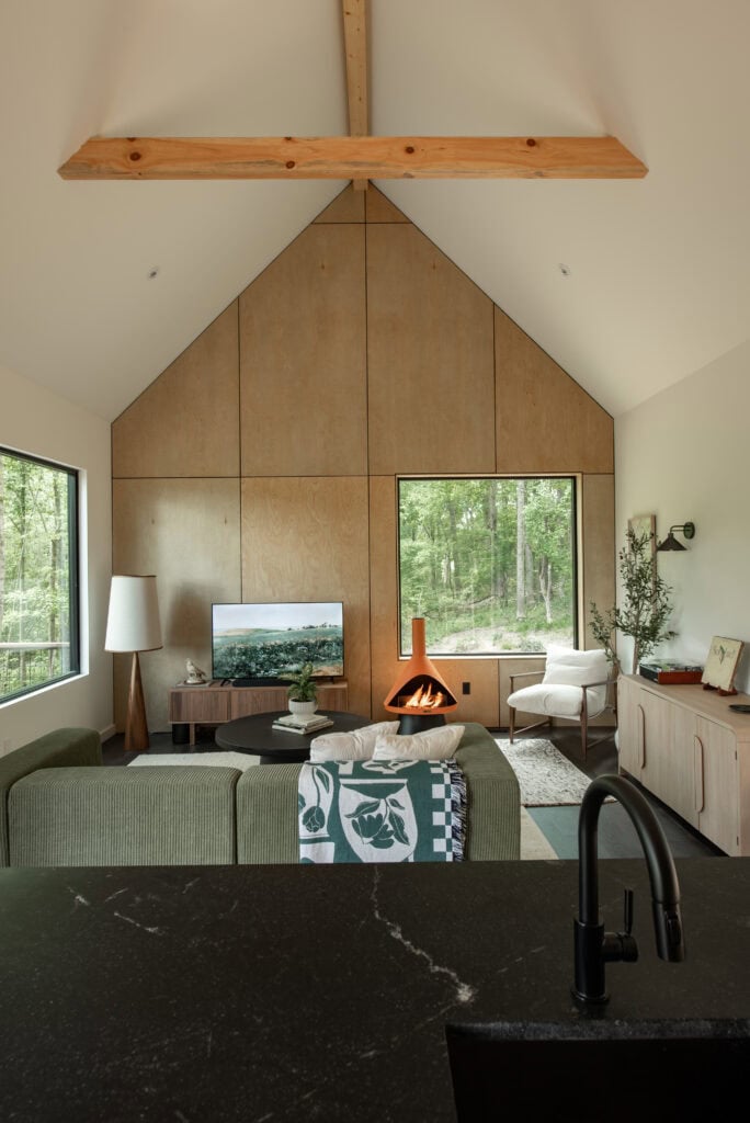Atlas Pond House + Hideaway-171