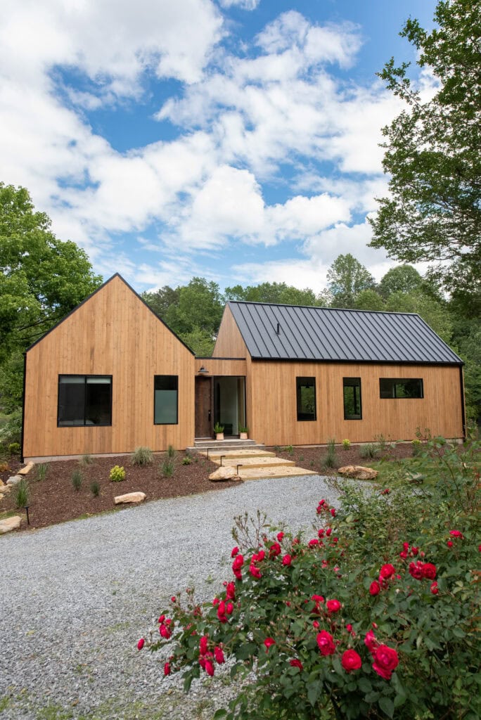Atlas Pond House + Hideaway-69
