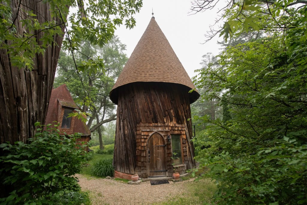 Enchanted Tiny Tower